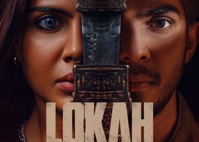 റെക്കോർഡ് വിജയം നേടിയ ‘ലോക’ത്തിന്റെ OTT റിലീസ് തീയതി പുറത്ത്; സ്ട്രീമിംഗ് ഒക്ടോബർ 31 മുതൽ ജിയോഹോട്ട്സ്റ്റാറിൽ