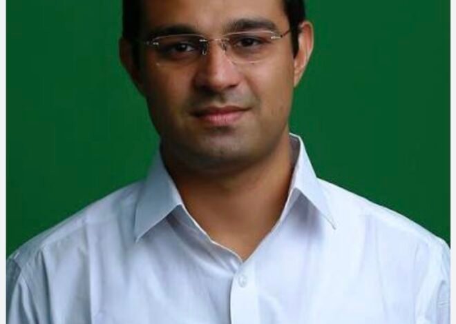 അങ്കമാലി MLA റോജി എം. ജോൺ വിവാഹിതനാകുന്നു; വധു യുവസംരംഭക ലിപ്‌സി; വിവാഹം ഈ മാസം 29-ന്! 💖