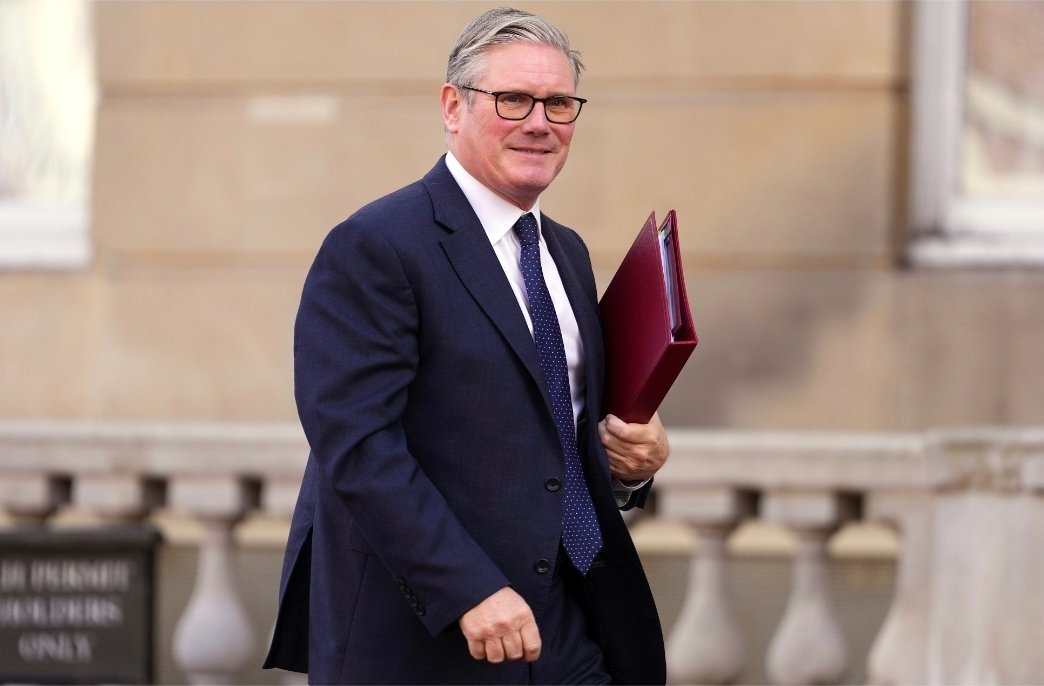 യുകെയിൽ കുറഞ്ഞ വേതന നിരക്ക് വർധിപ്പിച്ചു; 2025 ഒക്ടോബർ 28 മുതൽ പുതിയ നിരക്കുകൾ പ്രാബല്യത്തിൽ