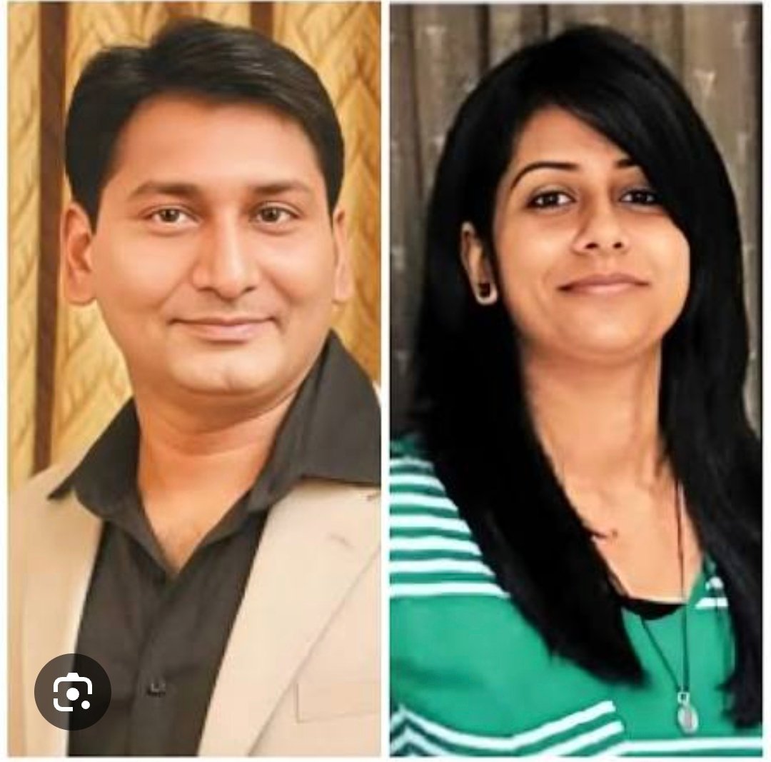 രാജസ്ഥാൻ ഐ.ടി. ഡയറക്ടറുടെ ഭാര്യക്ക് ജോലി ചെയ്യാതെ ശമ്പളം 37 ലക്ഷം; വൻ അഴിമതി ആരോപണം