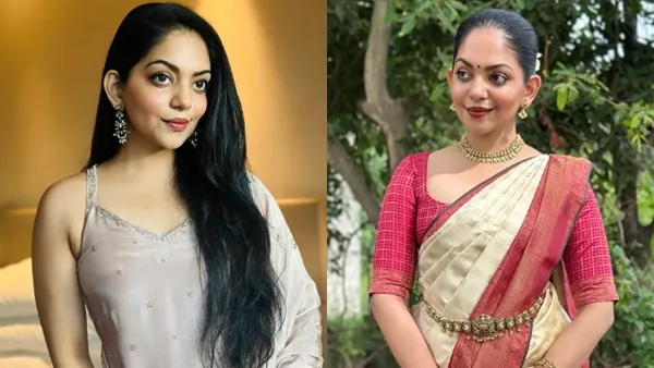 ‘നന്മയുടെ നിറകുടം’ ചർച്ചയാകുമ്പോൾ: അഹാന കൃഷ്ണയും ദിയ കൃഷ്ണയും പഠനകാലത്തുണ്ടാക്കിയ വിവാദങ്ങൾ വീണ്ടും കുത്തിപ്പൊക്കി സോഷ്യൽ മീഡിയ