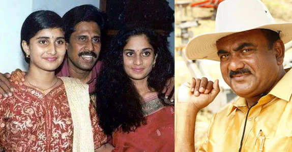 ബോബൻ കുഞ്ചാക്കോ എന്നെ കരണത്തടിച്ചിട്ടില്ല, കായലിൽ തള്ളിയിട്ടിട്ടുമില്ല’; ആലപ്പി അഷ്റഫിന്റെ ആരോപണങ്ങൾക്ക് മറുപടിയുമായി ശാലിനിയുടെ പിതാവ് ബാബു