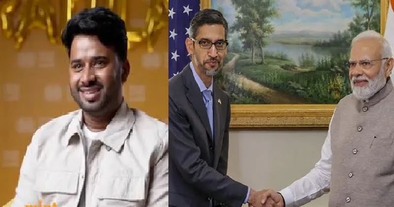 ഇന്ത്യയിലെ നികുതിഘടന മോശം; രാജ്യത്ത് നിക്ഷേപിക്കരുതെന്ന ദുബായ് ലോട്ടറി വിജയിയുടെ പ്രസ്താവന: സമൂഹമാധ്യമങ്ങളിൽ വിമർശനം