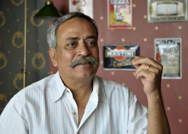 പരസ്യകലയിലെ ഇതിഹാസം പിയൂഷ് പാണ്ഡെ വിടവാങ്ങി: “മിലേ സുർ മേരേ തുമാര”യുടെ ശില്പി