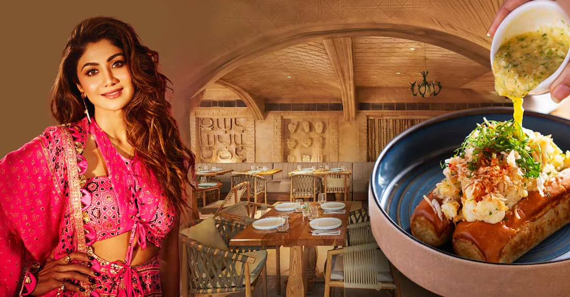 മുംബൈയിലെ ആഡംബരത്തിന്റെ കൊടുമുടി: ശില്‍പ്പ ഷെട്ടിയുടെ ‘ബാസ്റ്റ്യൻ’ റെസ്റ്റോറന്റിലെ ഒരു ദിവസത്തെ വരുമാനം 3 കോടി!