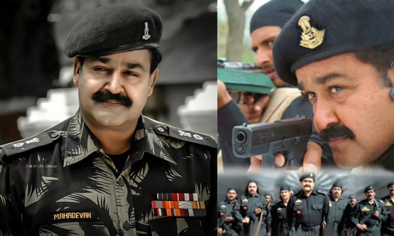 മേജർ രവി-മോഹൻലാൽ കൂട്ടുകെട്ട് വീണ്ടും; ‘ഓപ്പറേഷൻ സിന്ദൂർ’ സിനിമയാകുമ്പോൾ മേജർ മഹാദേവൻ എത്തുമോ?