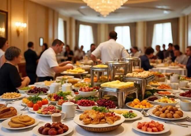 സൂറിച്ചിലെ ഹോട്ടലിൽ ‘കുടുംബം ബ്രേക്ക്ഫാസ്റ്റ് പാക്ക് ചെയ്തു’; ഇന്ത്യൻ സഞ്ചാരികളുടെ മര്യാദ ചർച്ചയാക്കി വിദേശത്ത് നിന്നുള്ള ‘X’ പോസ്റ്റ്