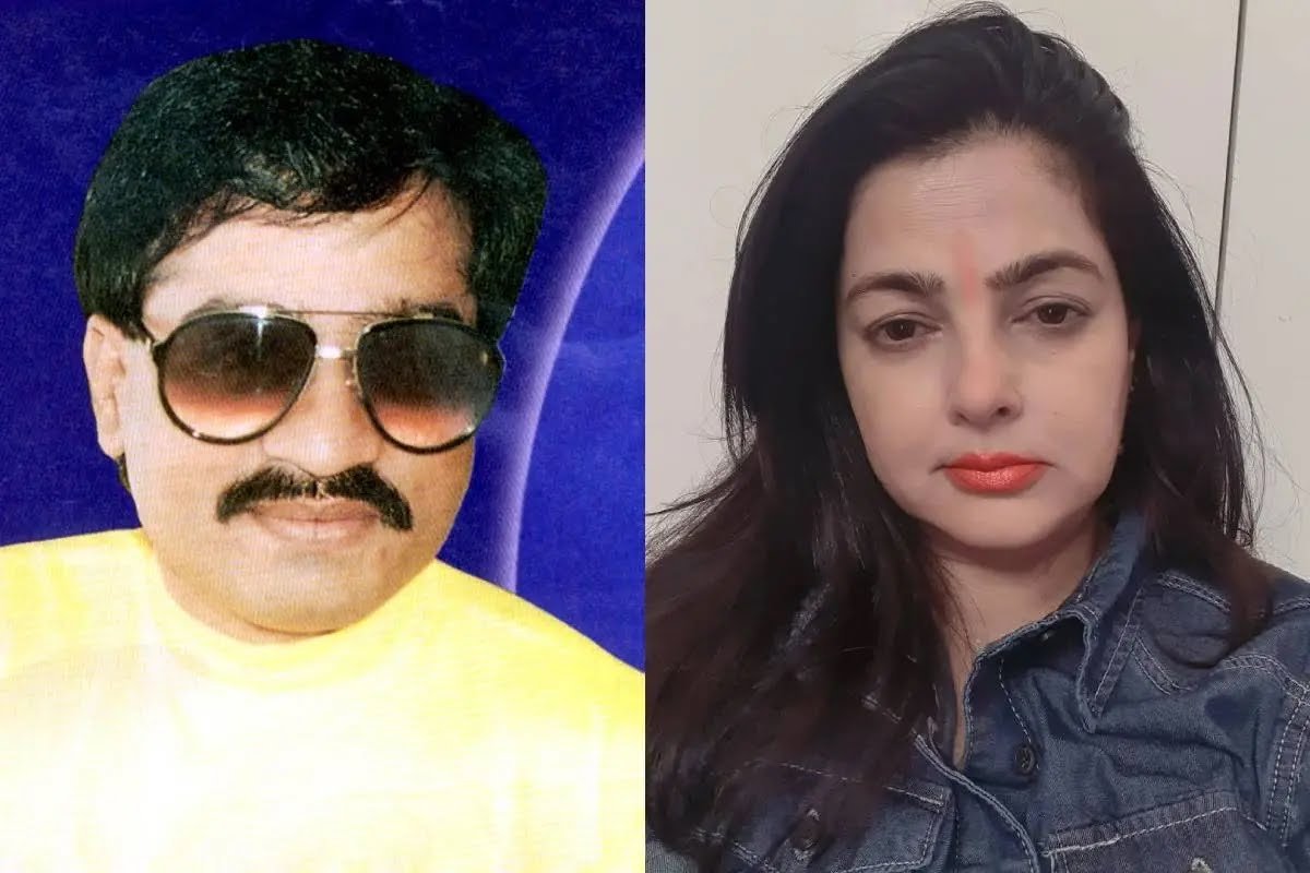 ദാവൂദ് ഇബ്രാഹിമിനെക്കുറിച്ച് മംമ്ത കുൽക്കർണി: ‘അയാൾ ഭീകരനല്ല’ എന്ന പരാമർശം വിവാദത്തിൽ; വിശദീകരണവുമായി നടി