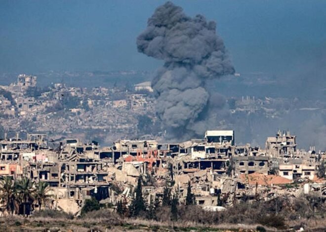 ഗാസയിലെ ഏറ്റവും പുതിയ സ്ഥിതി: ഹമാസ് ബന്ധികളെ വിട്ടയക്കും, ഇസ്രായേൽ സൈന്യം പിൻവാങ്ങും