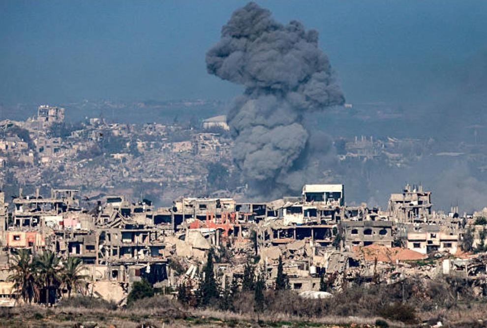 ഗാസയിലെ ഏറ്റവും പുതിയ സ്ഥിതി: ഹമാസ് ബന്ധികളെ വിട്ടയക്കും, ഇസ്രായേൽ സൈന്യം പിൻവാങ്ങും