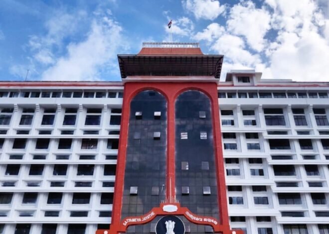 ഒടുവിൽ മുനമ്പത്തെ പാവങ്ങൾക്ക് നീതി. മുനമ്പം ഭൂമി വഖഫ് അല്ലെന്ന് ഹൈകോടതി അഭിപ്രയപെട്ടു