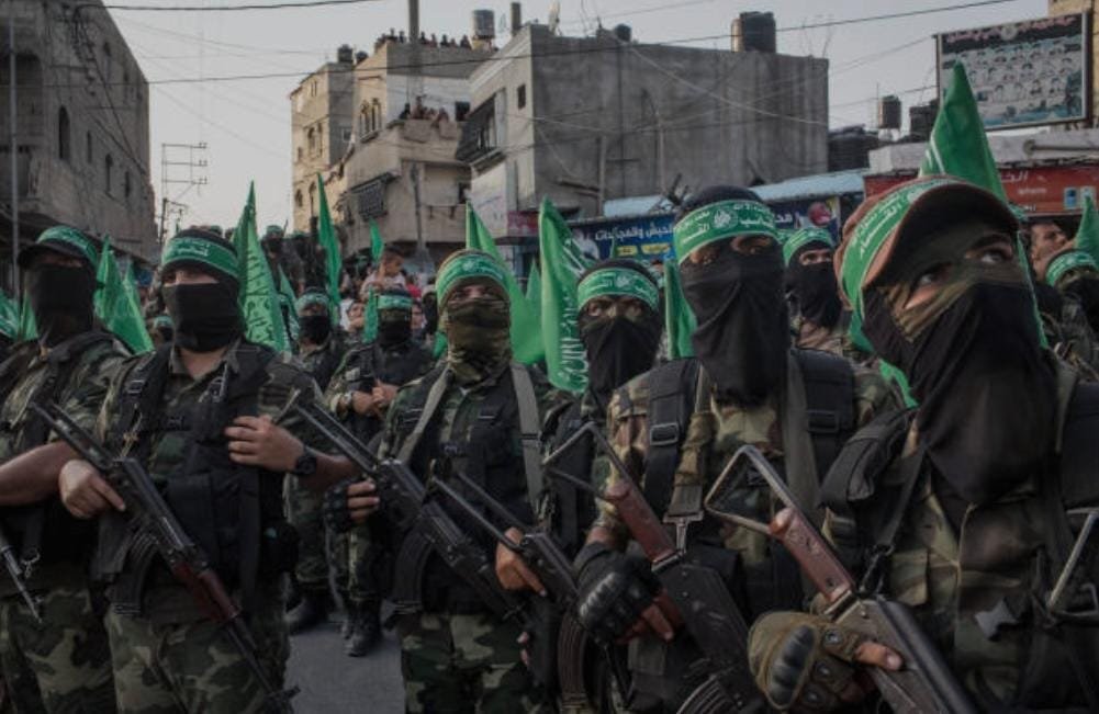 ഗാസാ സിറ്റിയിൽ ഹമാസും ആയുധധാരികളായ പ്രാദേശിക ക്ലാൻ അംഗങ്ങളും തമ്മിൽ ഏറ്റുമുട്ടൽ നിരവധി മരണം