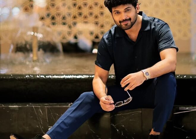 വാട്സ്ആപ്പ് കോളിലെ ശബ്ദം വിവാദമായ സാഹചര്യത്തിൽ തന്റെ വോയിസ്‌ ചാറ്റിനോട് പ്രതികരിച്ച് നടന്‍ അജ്മല്‍ അമീര്‍