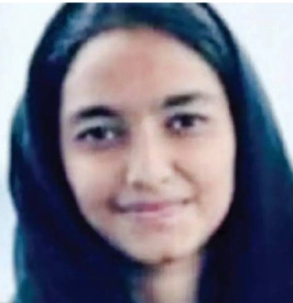 ബംഗളുരുവിൽ മലയാളിയായ കോളേജ് വിദ്യാര്‍ഥിനിയെ താമസ സ്ഥലത്ത് തൂങ്ങിമരിച്ച നിലയില്‍ കണ്ടെത്തി