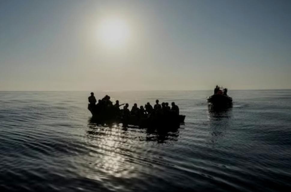 ആഫ്രിക്കന്‍ രാജ്യമായ മൊസാബിക്കിലെ ബെയ്റ തുറഖമുഖത്തുണ്ടായ ബോട്ട് അപകടത്തെ തുടര്‍ന്ന് കാണാതായ കണ്ടെത്തിയ മൃതശരീരം കൊല്ലം തേവലക്കര സ്വദേശി ശ്രീരാഗ് രാധാകൃഷ്ണന്റെയാണെന്ന് തിരിച്ചറിഞ്ഞു