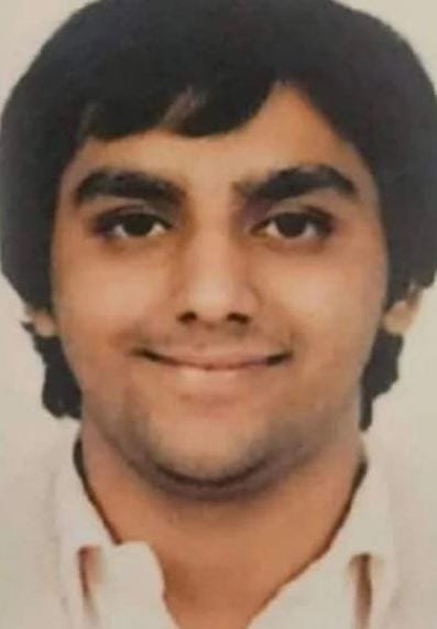 പഞ്ചാബിലെ മുൻ ഡിജിപി യായ പിതാവിന് തന്റെ ഭാര്യയുമായി അവിഹിത ബന്ധം ഉണ്ടെന്ന് ആരോപിച്ച മകനെ മരിച്ച നിലയിൽ കണ്ടെത്തി