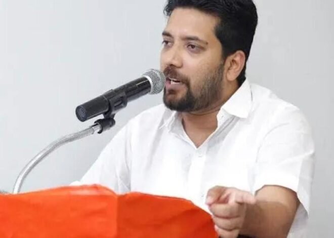 പേരമ്പ്രയില്‍ വെച്ച് ഷാഫി പറമ്പില്‍ എം പി ക്ക് ലാത്തിച്ചാര്‍ജ്ജില്‍ മൂക്കിന് ഗുരുതരമായ പരിക്കേറ്റ സംഭവത്തില്‍ വെളിപ്പെടുത്തലുമായി വടകര എംപി.ഷാഫി പറമ്പിൽ