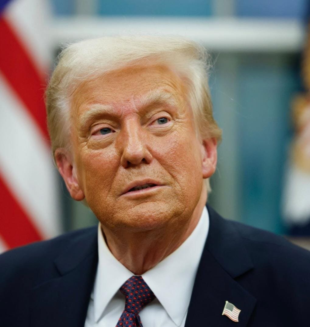 ഗസ്സയിൽ ഹമാസിന്റെ തടവറയിൽ കൊല്ലപ്പെട്ട ബന്ദികളുടെ മൃതദേഹങ്ങൾ തിരികെ നൽകാൻ ഹമാസിന് 48 മണിക്കൂർ സമയം അനുവദിച്ചു കൊണ്ട് ഡൊണാൾഡ് ട്രംപ് അന്ത്യശാസനം നൽകി