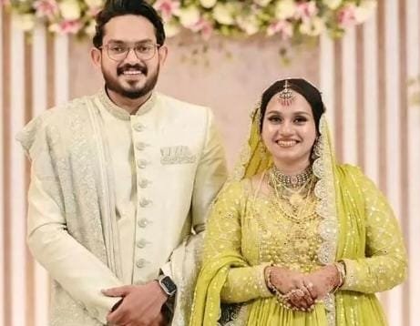 മലപ്പുറത്ത് കാര്‍ ബൈക്കിലിടിച്ച് ദമ്പതികകൾ മരണപ്പെട്ടു