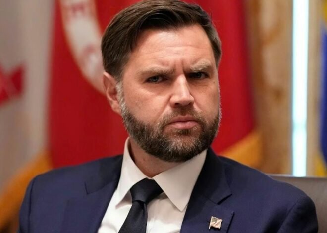 മേയർ സ്ഥാനാർത്ഥി സോഹ്രാൻ മംദാനി നടത്തിയ ഇസ്ലാമോഫോബിയ പരാമർശങ്ങളെ വൈസ് പ്രസിഡന്റ് വാൻസ് നിശിതമായി വിമർശിച്ചു.