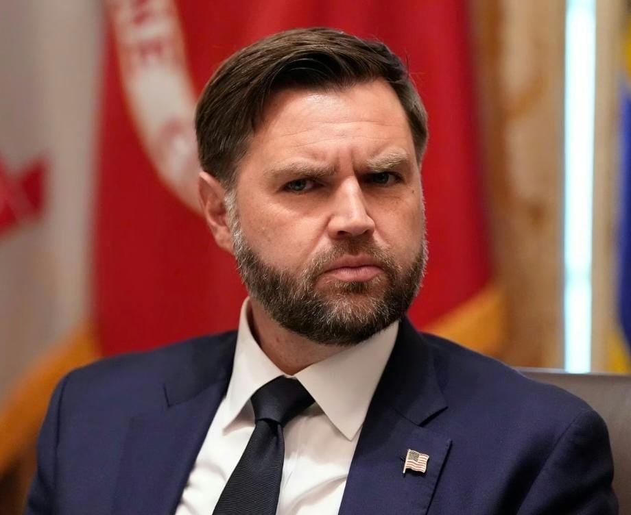 മേയർ സ്ഥാനാർത്ഥി സോഹ്രാൻ മംദാനി നടത്തിയ ഇസ്ലാമോഫോബിയ പരാമർശങ്ങളെ വൈസ് പ്രസിഡന്റ് വാൻസ് നിശിതമായി വിമർശിച്ചു.