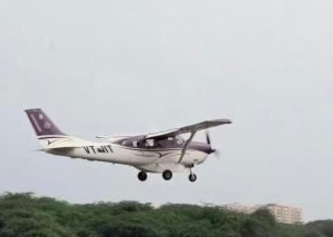 ₹1.2 കോടി ചെലവിട്ട് ഡൽഹിയിൽ കൃത്രിമ മഴ പെയ്യിക്കാനുള്ള ക്ലൗഡ് സീഡിംഗ് പരീക്ഷണം ആദ്യ ശ്രമം പരാജയം