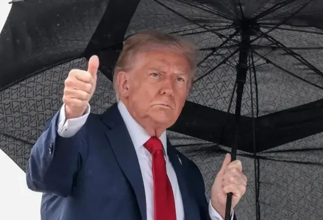 ട്രംപിന്റെ സമാധാന പദ്ധതി: കഠിന തീരുമാനങ്ങൾ മാറ്റിവെച്ച ഒരു “ഗംഭീര ദിനം”