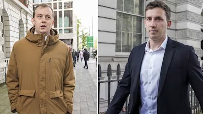 ചൈനീസ് ചാരക്കേസ് തകർന്നതിൽ സർക്കാരിനെതിരെ ‘ഒളിച്ചുകളി’ ആരോപണം