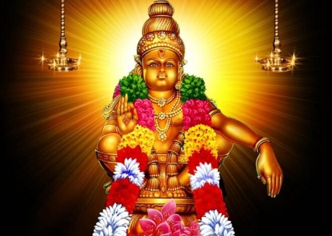 ലെസ്റ്റർ കേരള ഹിന്ദു അസോസിയേഷൻ്റെ നേതൃത്വത്തിൽ ജയ് ദുർഗ അമ്പലത്തിൽ വാർഷിക അയ്യപ്പ പൂജ നവംബർ 30-ന്