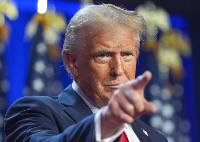 ആണവായുധ പരീക്ഷണങ്ങള്‍ ഉടന്‍ പുനരാരംഭിക്കും; ഞെട്ടിക്കുന്ന പ്രഖ്യാപനവുമായി ട്രംപ്