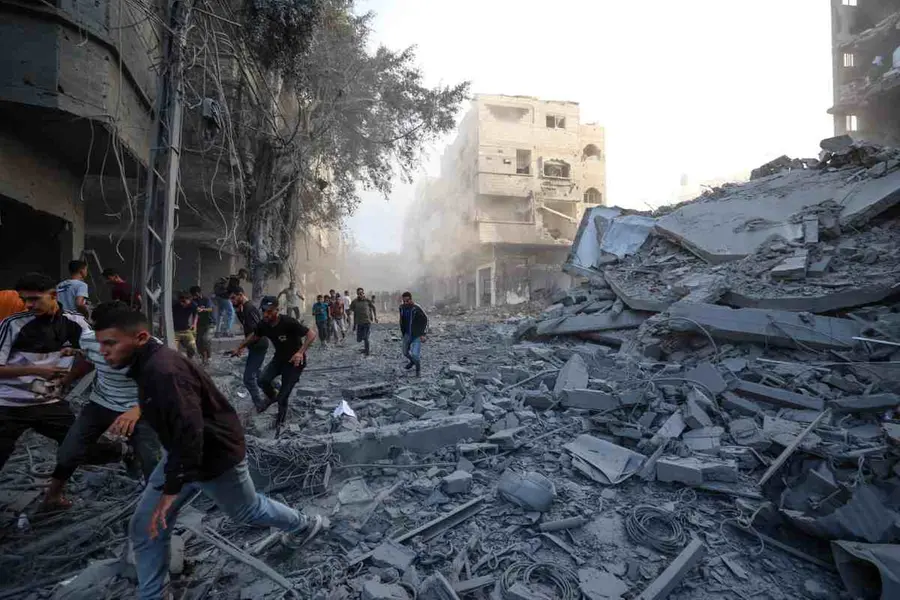 വെടിനിർത്തൽ കരാർ ലംഘിച്ചെന്ന് ഇസ്രായേലും ഹമാസും; സംഘർഷം തുടരുന്നു