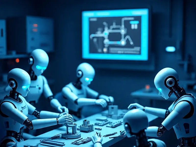 2025-ൽ വെഞ്ച്വർ ഫണ്ടിംഗിന്റെ 50 ശതമാനത്തിലധികം AI സ്റ്റാർട്ടപ്പുകൾക്ക്; മുന്നറിയിപ്പുമായി സാമ്പത്തിക വിദഗ്ധർ