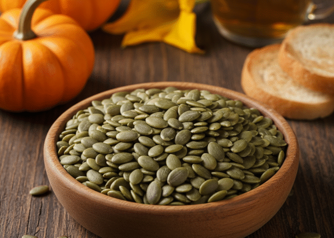മത്തങ്ങ വിത്തുകൾ: പോഷകങ്ങളുടെ കലവറ, ആരോഗ്യത്തിന് ഒരുപാട് ഗുണങ്ങൾ!