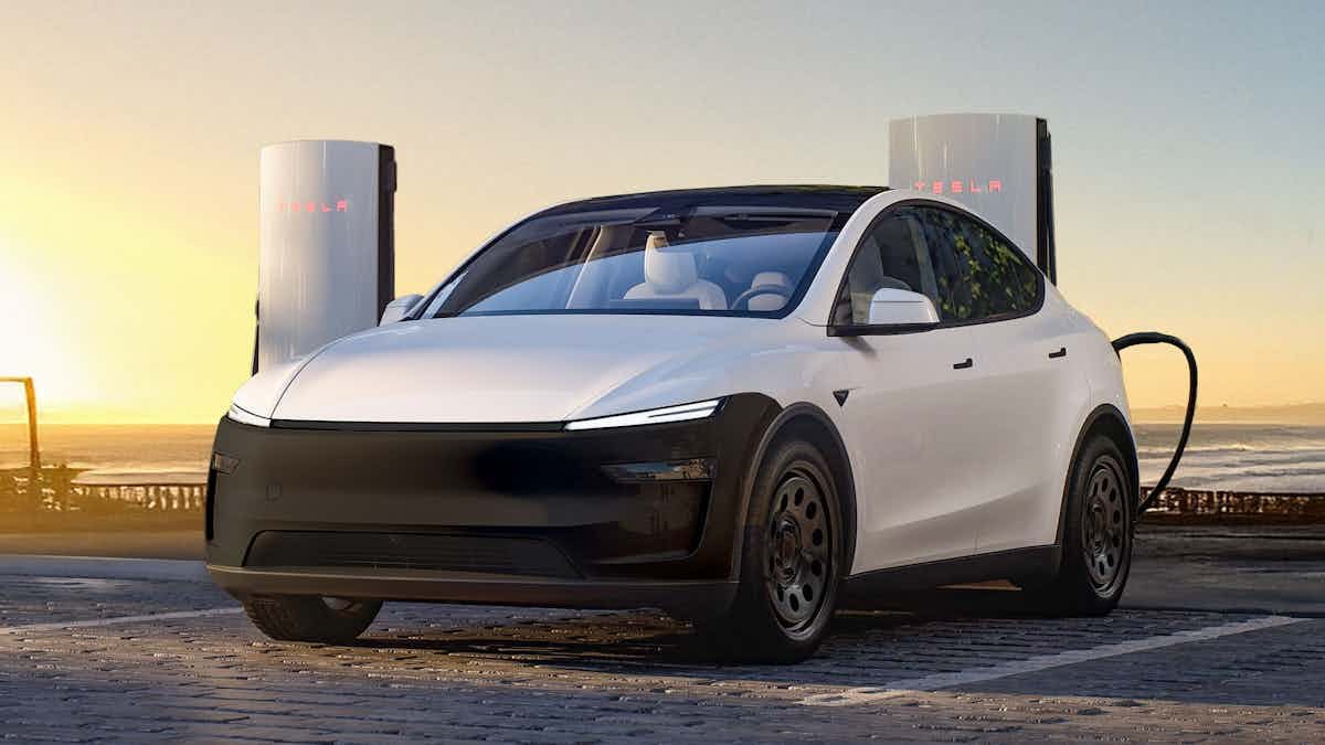 വില കുറഞ്ഞ ടെസ്‌ല മോഡൽ Y” ഉടൻ; 25,000 പൗണ്ടിന് ലഭിക്കുമോ? പുതിയ മോഡലിനെക്കുറിച്ച് അറിയേണ്ടതെല്ലാം