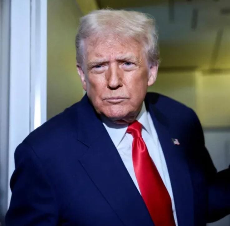 നൈജീരിയയിൽ ബോക്കോ ഹറാം തീവ്രവാദികൾ നടത്തുന്ന ക്രിസ്ത്യൻ കൂട്ടകൊലയിൽ ഇടപെടുമെന്ന് അമേരിക്കൻ പ്രസിഡന്റ്‌ ഡോണൾഡ് ട്രമ്പ്