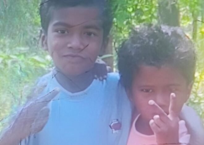 അട്ടപ്പാടിയില്‍ പണി നടന്നുകൊണ്ടിരിക്കുന്ന വീട് ഇടിഞ്ഞുവീണ് സഹോദരങ്ങളായ രണ്ട് കുട്ടികൾക്ക് ദാരുണമായ അന്ത്യം