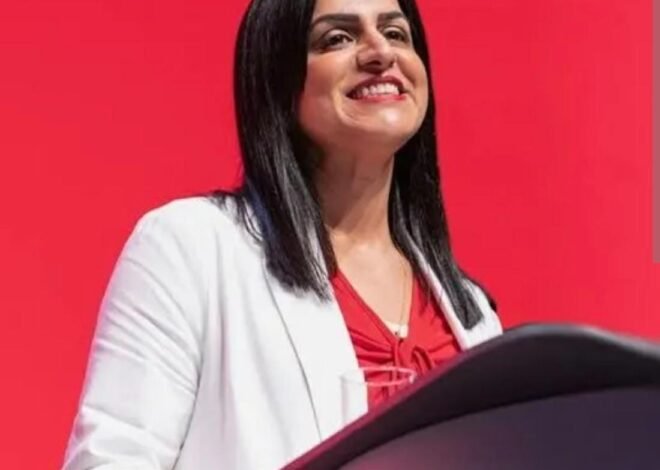 ബ്രിട്ടൻ അതിന്റെ ചരിത്രത്തിലെ ഏറ്റവും വലിയ അഭയാർഥി നയം മാറ്റം പ്രഖ്യാപിക്കുന്നു;