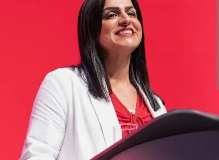 ബ്രിട്ടൻ അതിന്റെ ചരിത്രത്തിലെ ഏറ്റവും വലിയ അഭയാർഥി നയം മാറ്റം പ്രഖ്യാപിക്കുന്നു;