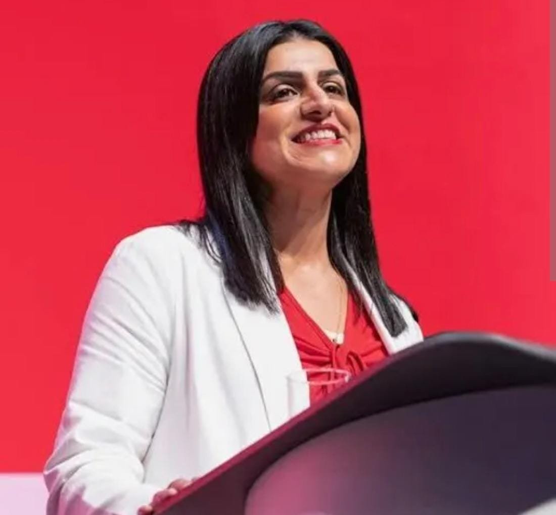 ബ്രിട്ടൻ അതിന്റെ ചരിത്രത്തിലെ ഏറ്റവും വലിയ അഭയാർഥി നയം മാറ്റം പ്രഖ്യാപിക്കുന്നു;