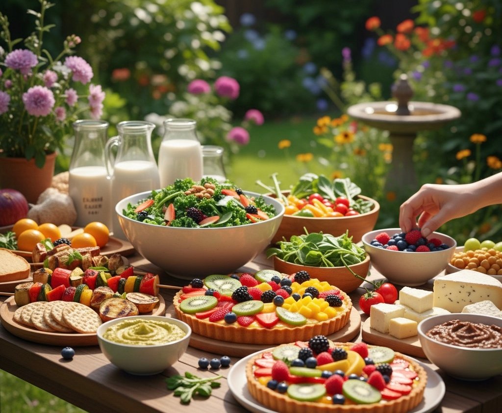 ഇന്ന് ലോക വീഗൻ ദിനം: ആരോഗ്യത്തിനും ഭൂമിക്കുമായുള്ള സസ്യാഹാരത്തിന്റെ ആഘോഷം; വീഗൻ പാചകക്കുറിപ്പുകൾ ചർച്ചയാകുന്നു