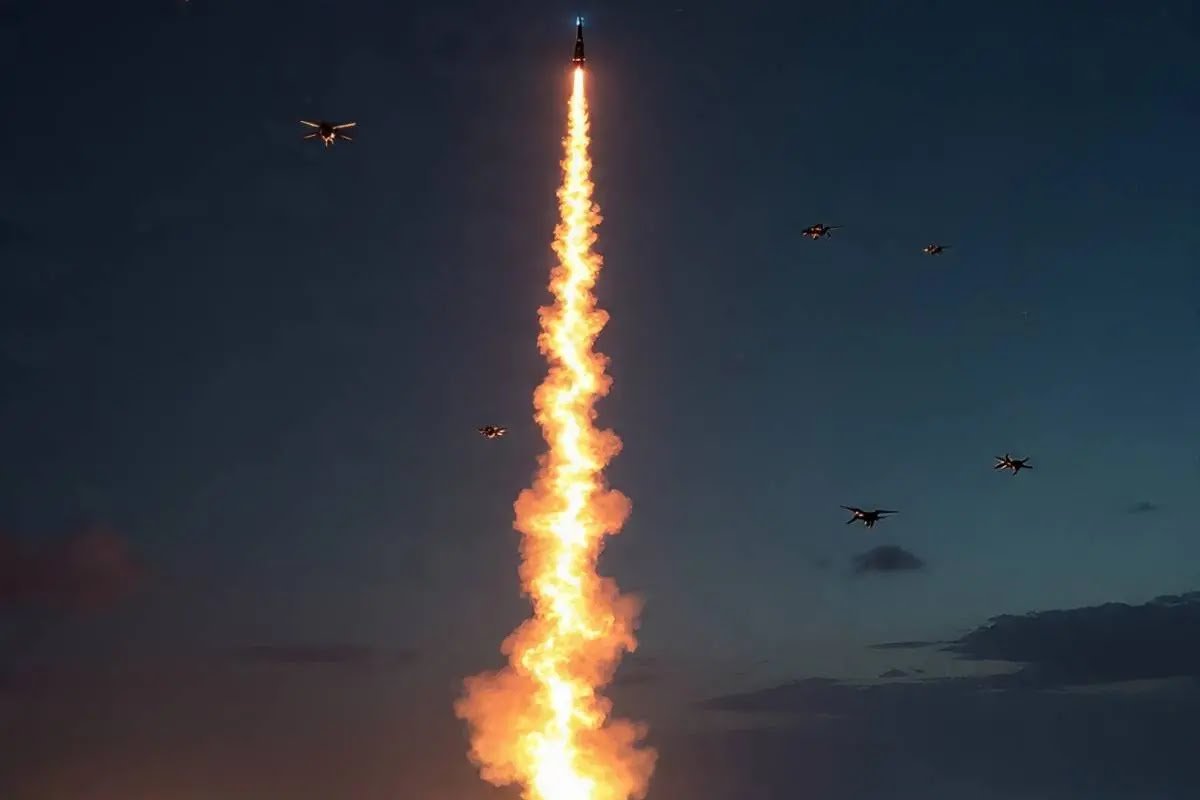 ലിയോനാർഡോയുടെ പുതിയ ‘മൈക്കലാഞ്ചലോ ഡോം’; AI കരുത്തിൽ നഗരങ്ങളെയും നിർണായക കേന്ദ്രങ്ങളെയും സംരക്ഷിക്കാൻ യൂറോപ്പിന്റെ പ്രതിരോധ കവചം