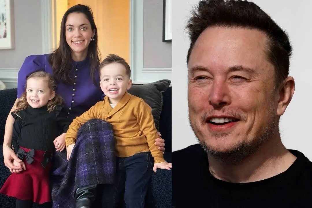 എലോൺ മസ്കിന്റെ പങ്കാളിക്ക് ഇന്ത്യൻ ബന്ധം; മകന്റെ മധ്യനാമം ‘ശേഖർ’ എന്ന് വെളിപ്പെടുത്തി ടെസ്‌ല സിഇഒ