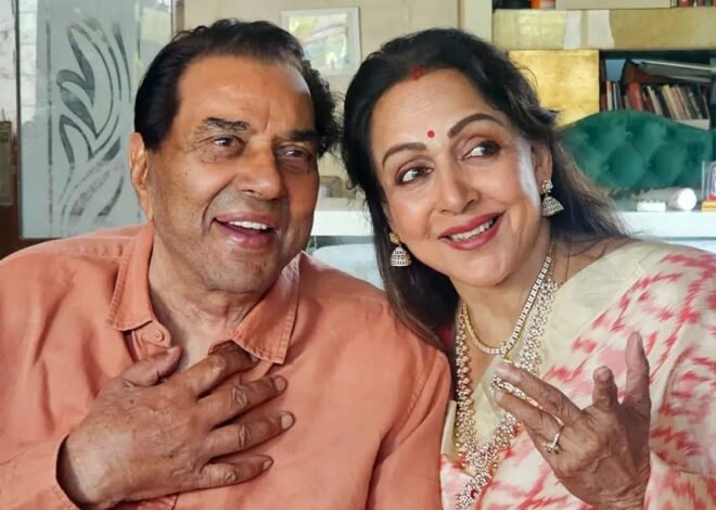 വിവാദം നിറഞ്ഞ ജീവിതം; ‘ഞാൻ ധർമ്മേന്ദ്രയെ ഉപദ്രവിച്ചില്ല, അതുകൊണ്ടാണ് ഇന്ന് സന്തോഷവതിയായിരിക്കുന്നത്’: ഹേമ മാലിനി