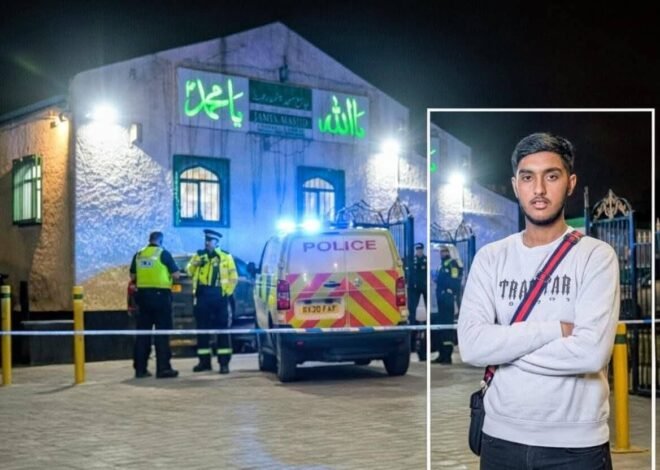 ബർമിംഗ്ഹാമിൽ ഉണ്ടായ കത്തി കുത്തിൽ 18 വയസുള്ള കൗമാരക്കാരൻ കൊല്ലപ്പെട്ടു