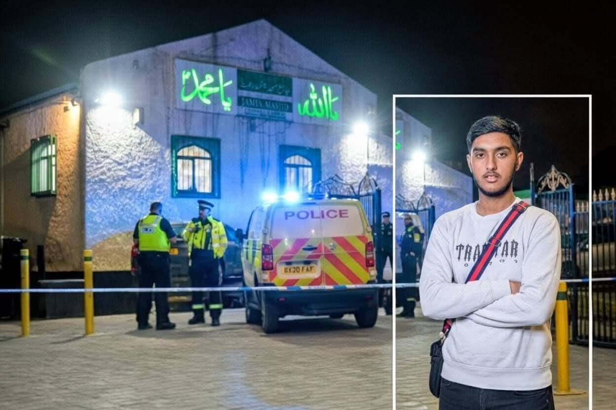 ബർമിംഗ്ഹാമിൽ ഉണ്ടായ കത്തി കുത്തിൽ 18 വയസുള്ള കൗമാരക്കാരൻ കൊല്ലപ്പെട്ടു