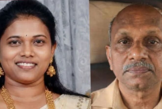 വൈറ്റില റെയിൽവേ ട്രാക്കിൽ യുവതിയെ കൊല്ലപ്പെട്ട നിലയിൽ കണ്ടെത്തിയ സംഭവത്തിൽ കൊലപാതകമാണെന്ന് പോലീസ് സ്ഥിരീകരിച്ചു. മരിച്ചത് 45 വയസുള്ള സുധ ബേബിയാണ്.