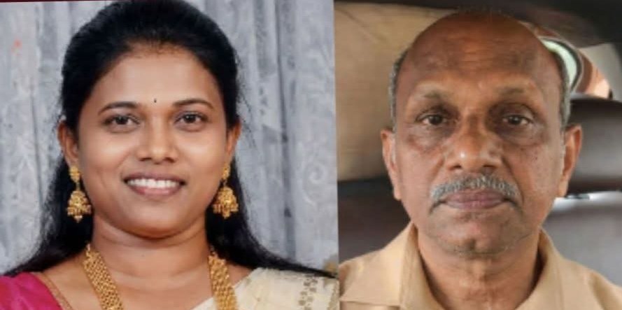 വൈറ്റില റെയിൽവേ ട്രാക്കിൽ യുവതിയെ കൊല്ലപ്പെട്ട നിലയിൽ കണ്ടെത്തിയ സംഭവത്തിൽ കൊലപാതകമാണെന്ന് പോലീസ് സ്ഥിരീകരിച്ചു. മരിച്ചത് 45 വയസുള്ള സുധ ബേബിയാണ്.