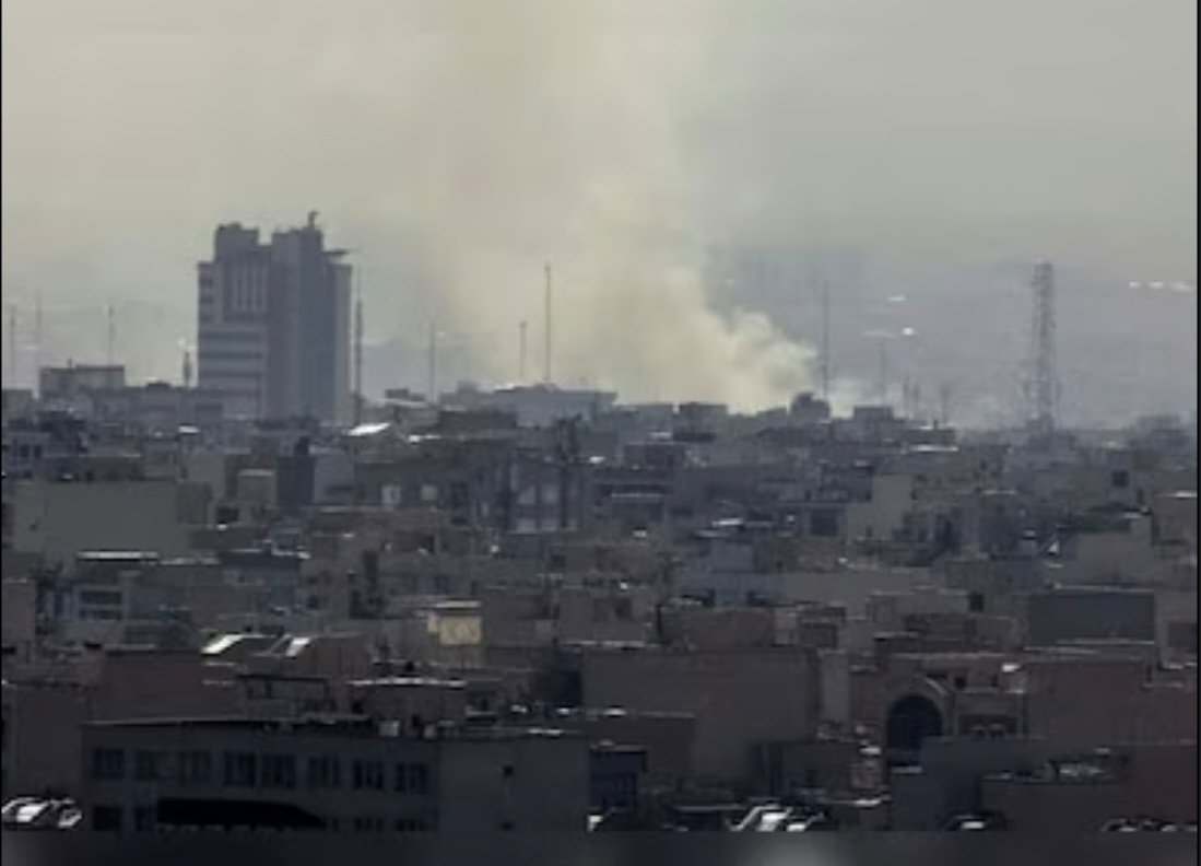 ഇറാൻ–ഇസ്രായേൽ സംഘർഷം ഗുരുതരമായ യുദ്ധഘട്ടത്തിലേക്ക് കടക്കുന്നതായാണ് ഏറ്റവും പുതിയ അന്താരാഷ്ട്ര റിപ്പോർട്ടുകൾ സൂചിപ്പിക്കുന്നത്