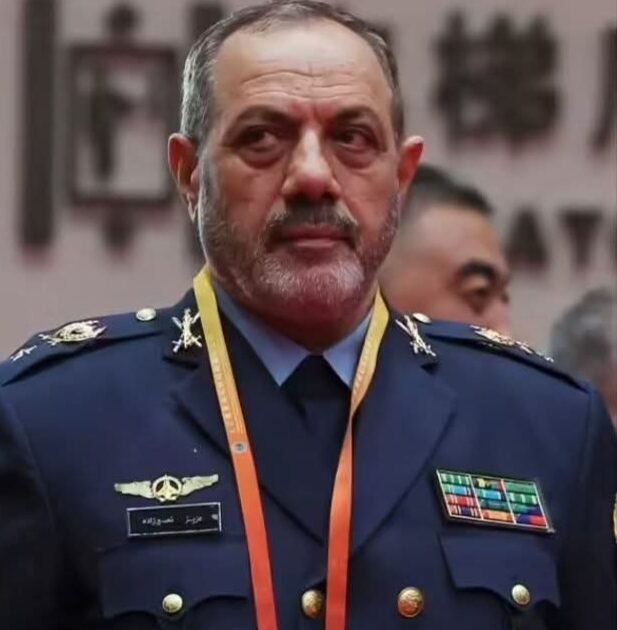 ഇസ്രായേൽ ആക്രമണം ഇറാൻ പ്രതിരോധ മന്ത്രിയും റെവല്യൂഷണറി ഗാർഡ്സ് കമാൻഡറും കൊല്ലപ്പെട്ടു