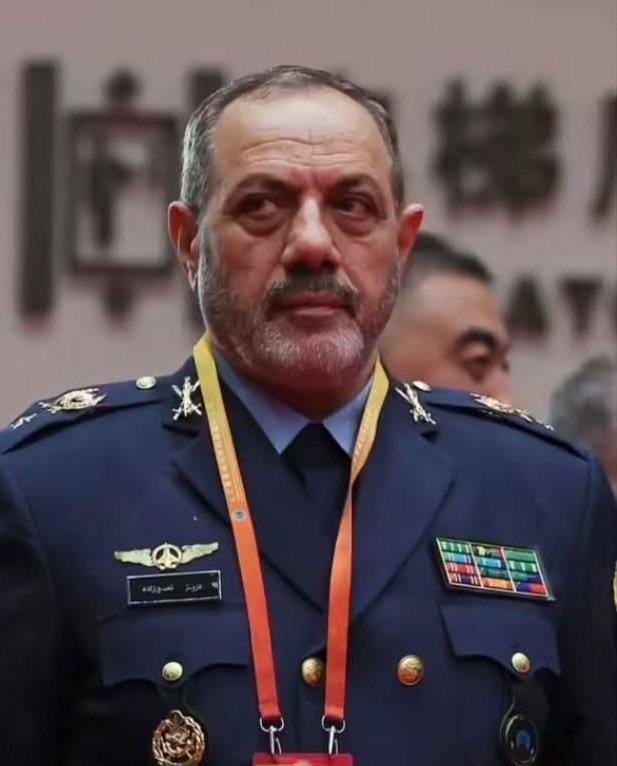 ഇസ്രായേൽ ആക്രമണം ഇറാൻ പ്രതിരോധ മന്ത്രിയും റെവല്യൂഷണറി ഗാർഡ്സ് കമാൻഡറും കൊല്ലപ്പെട്ടു